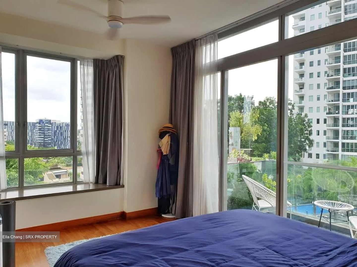 Draycott Eight (D10), Condominium #556883571